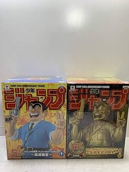 フィギュア　MAX特製 両津勘吉胸像 「こち亀」 MAXジャンププレゼント当選品 フィギュア MAX特製 両津勘吉胸像 「こち亀」 MAXジャンプ